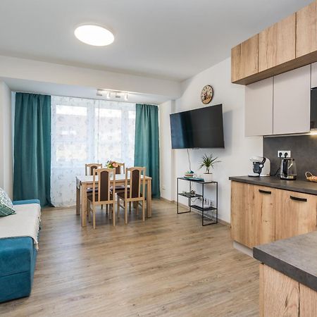 Appartement Perla Hradce 302 à Hradec Králové Extérieur photo