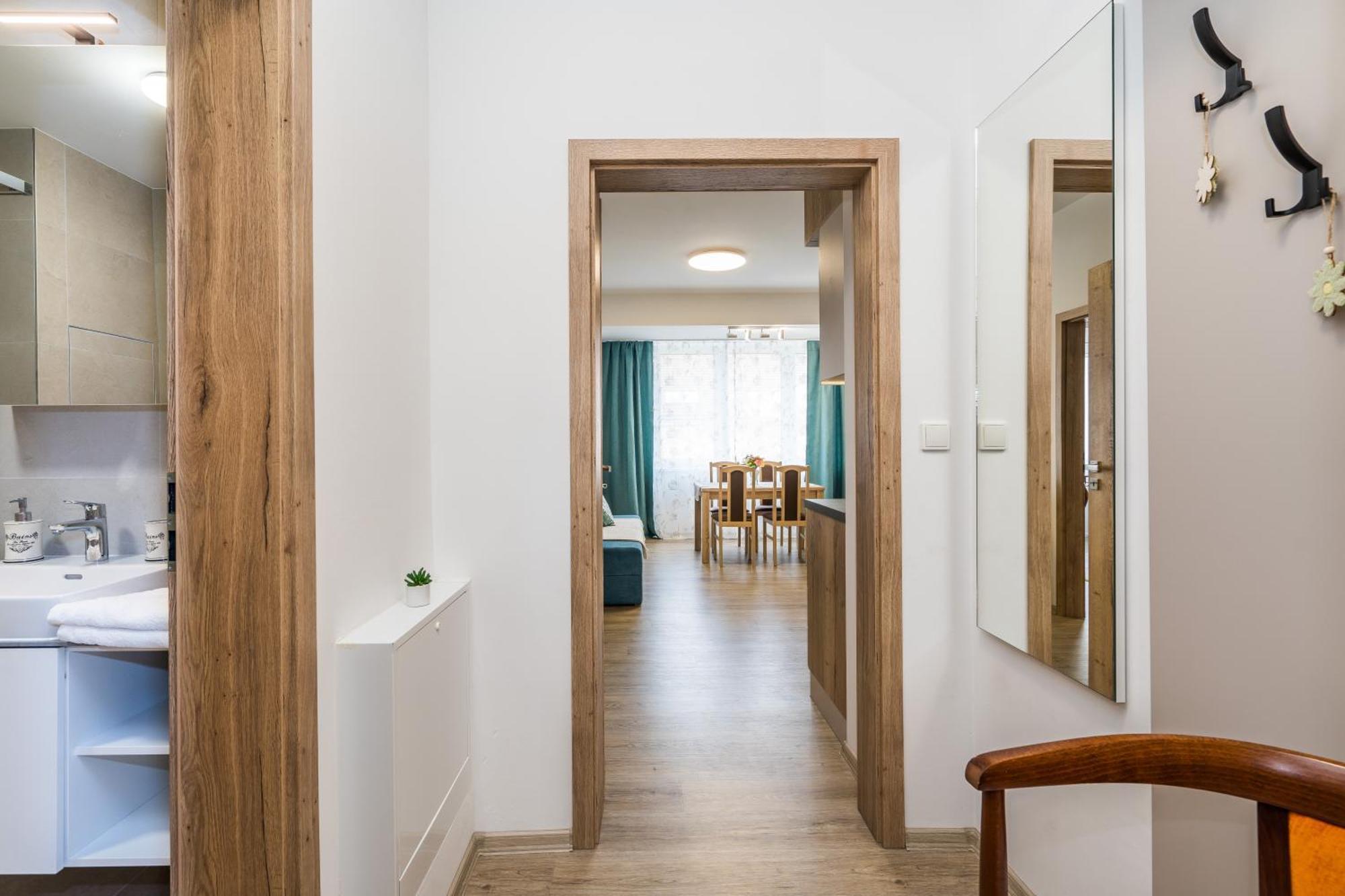 Appartement Perla Hradce 302 à Hradec Králové Extérieur photo