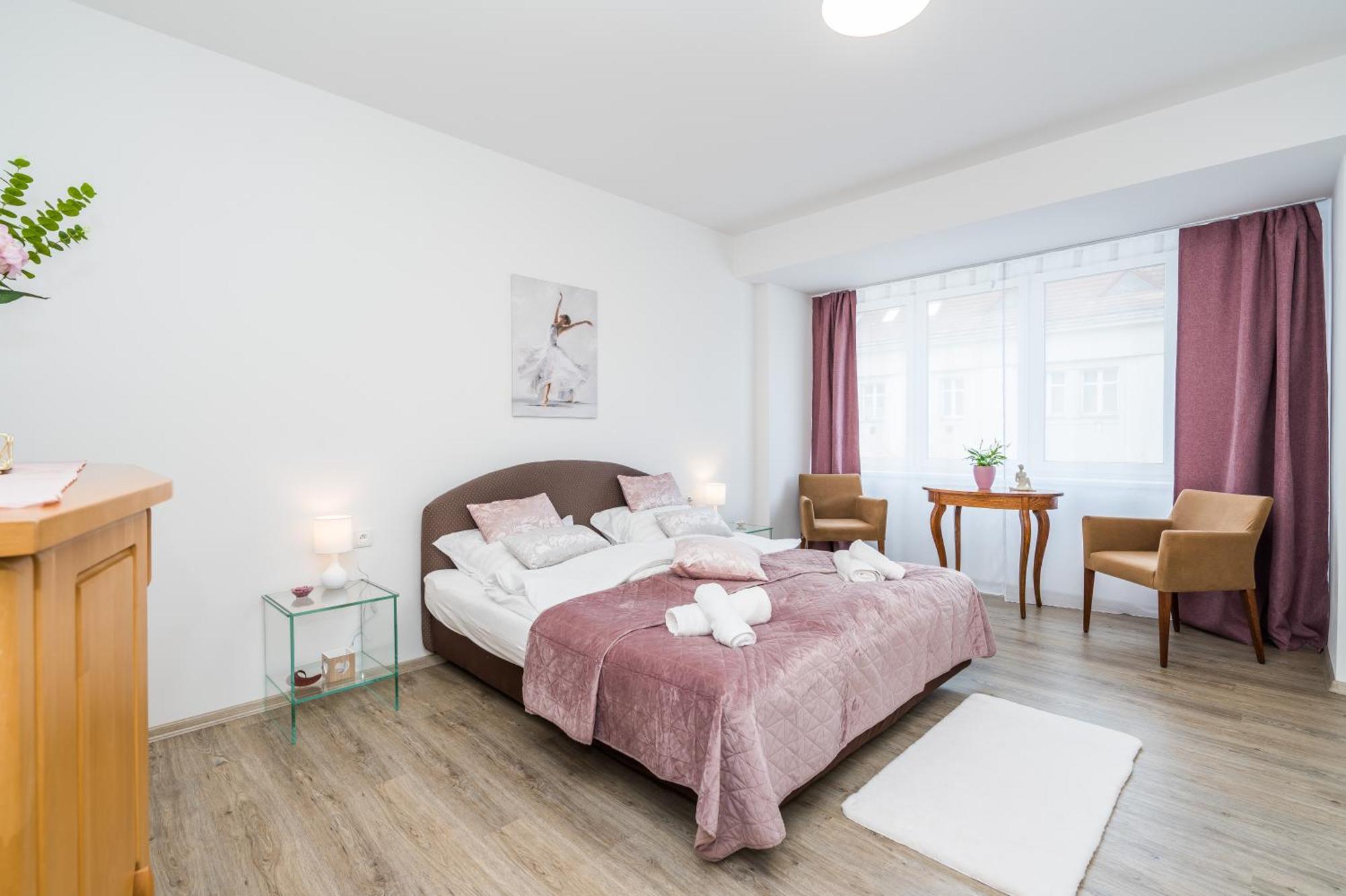 Appartement Perla Hradce 302 à Hradec Králové Extérieur photo
