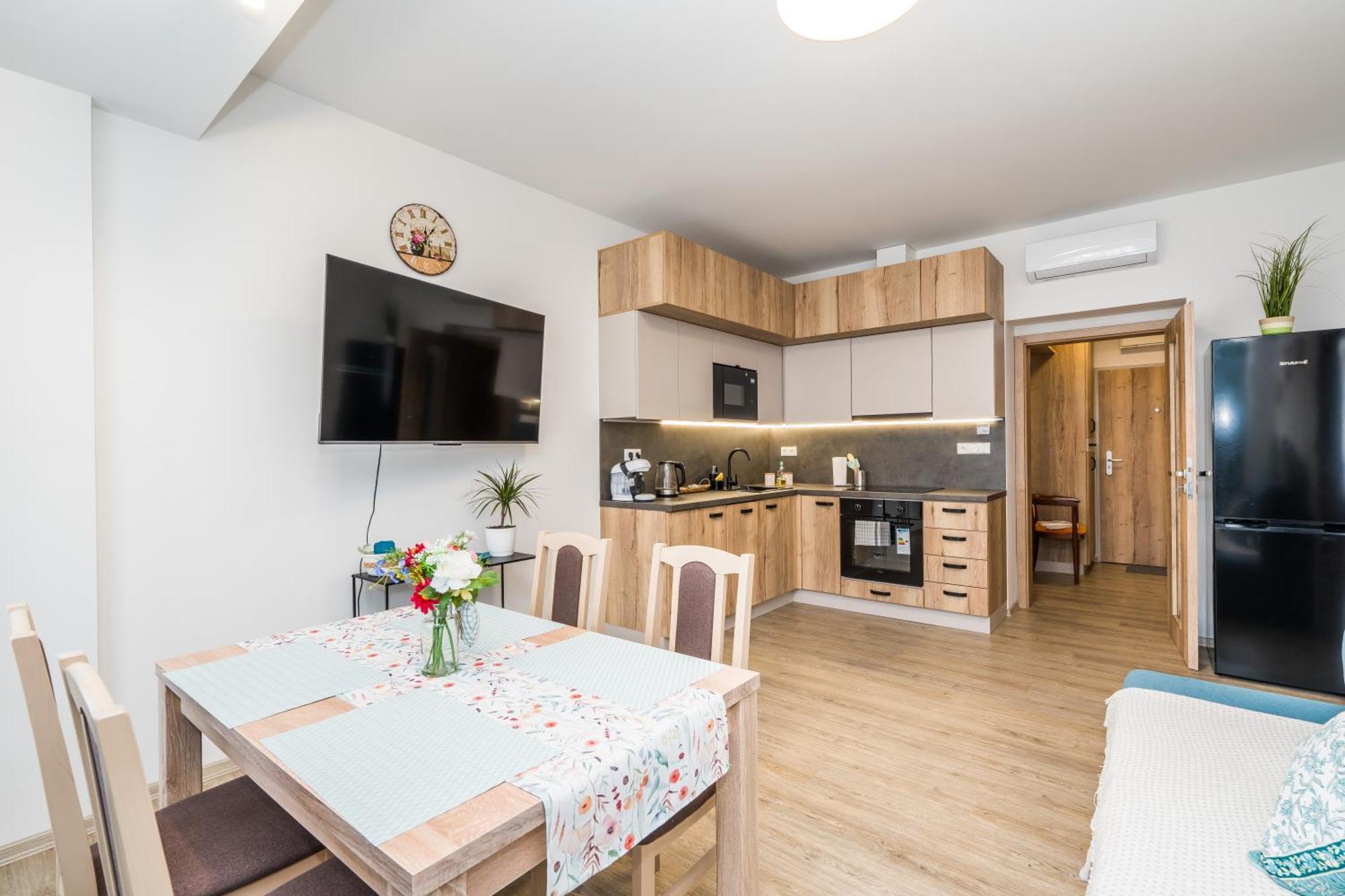 Appartement Perla Hradce 302 à Hradec Králové Extérieur photo