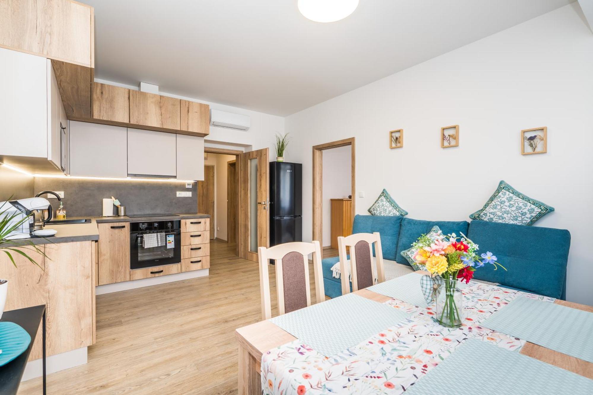 Appartement Perla Hradce 302 à Hradec Králové Extérieur photo
