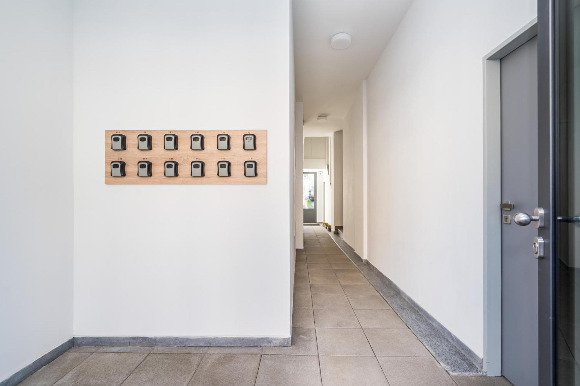 Appartement Perla Hradce 302 à Hradec Králové Extérieur photo