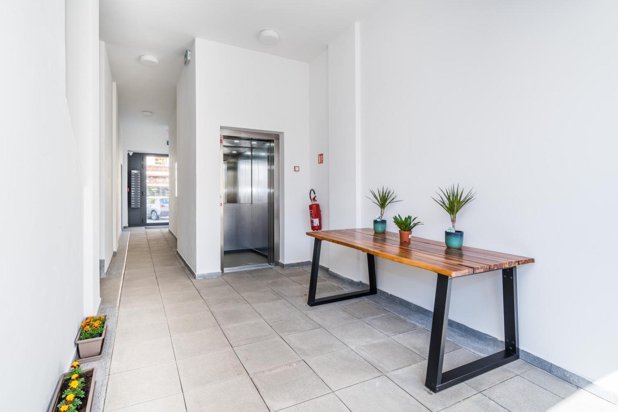 Appartement Perla Hradce 302 à Hradec Králové Extérieur photo
