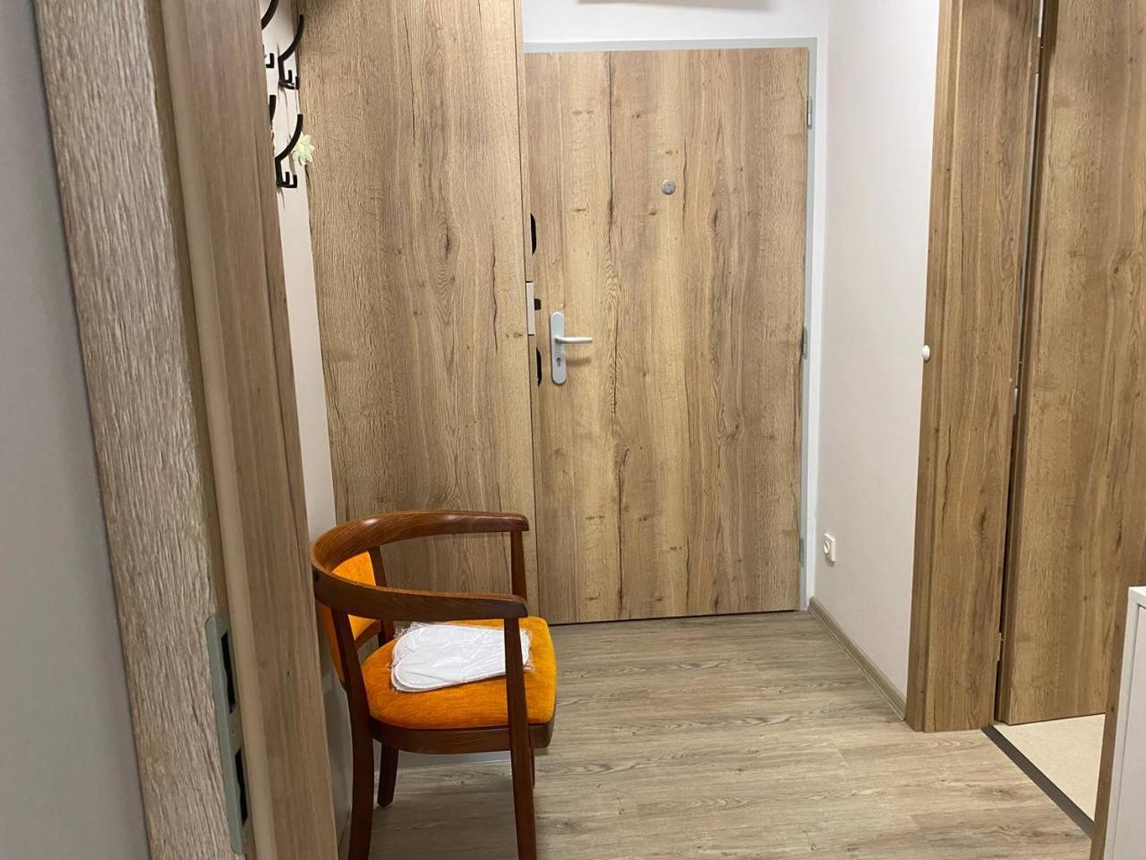 Appartement Perla Hradce 302 à Hradec Králové Extérieur photo